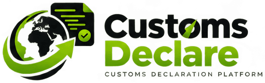 Customs Declare